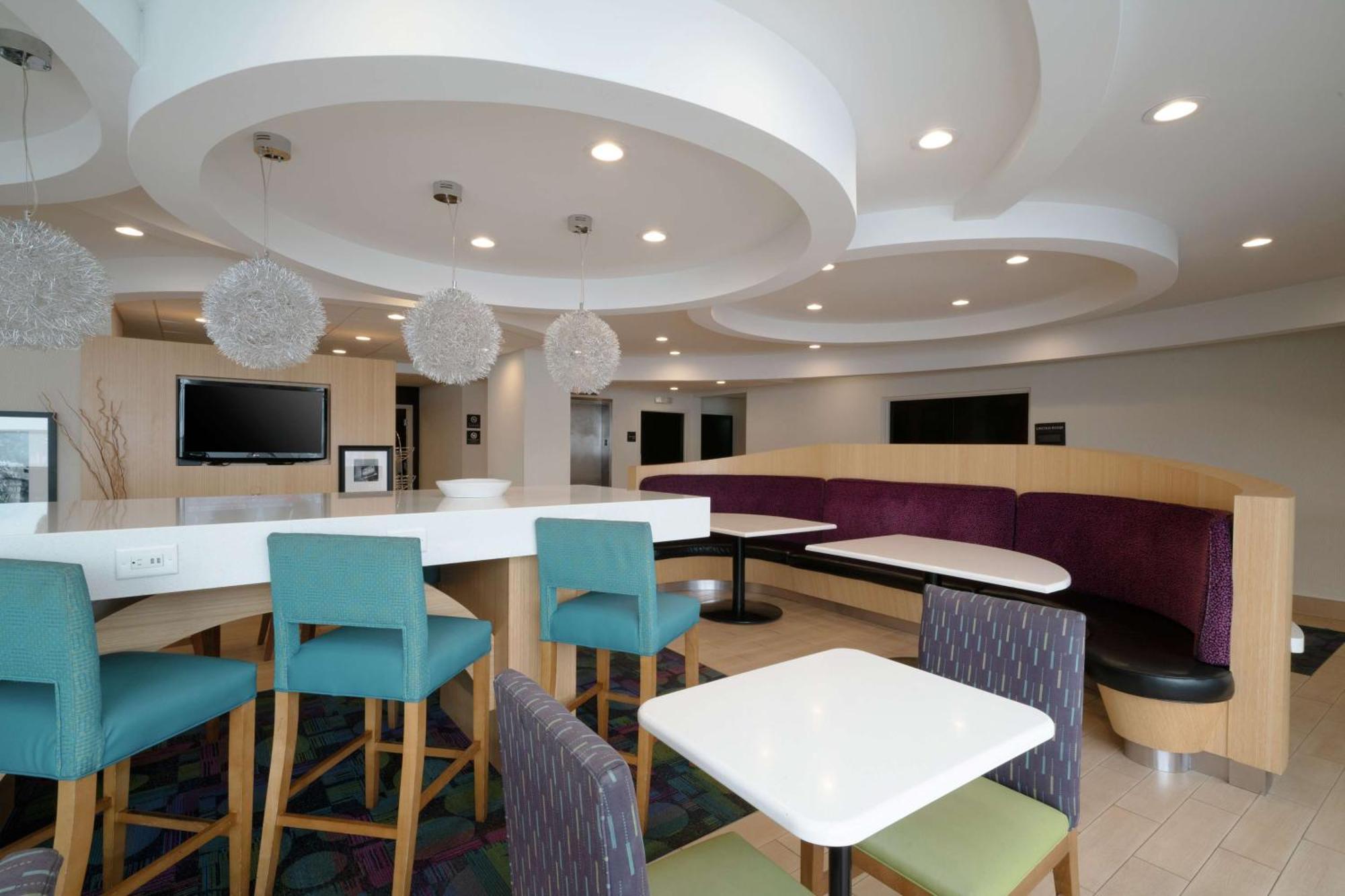 Hampton Inn Hopewell Fort Gregg-Adams Eksteriør bilde