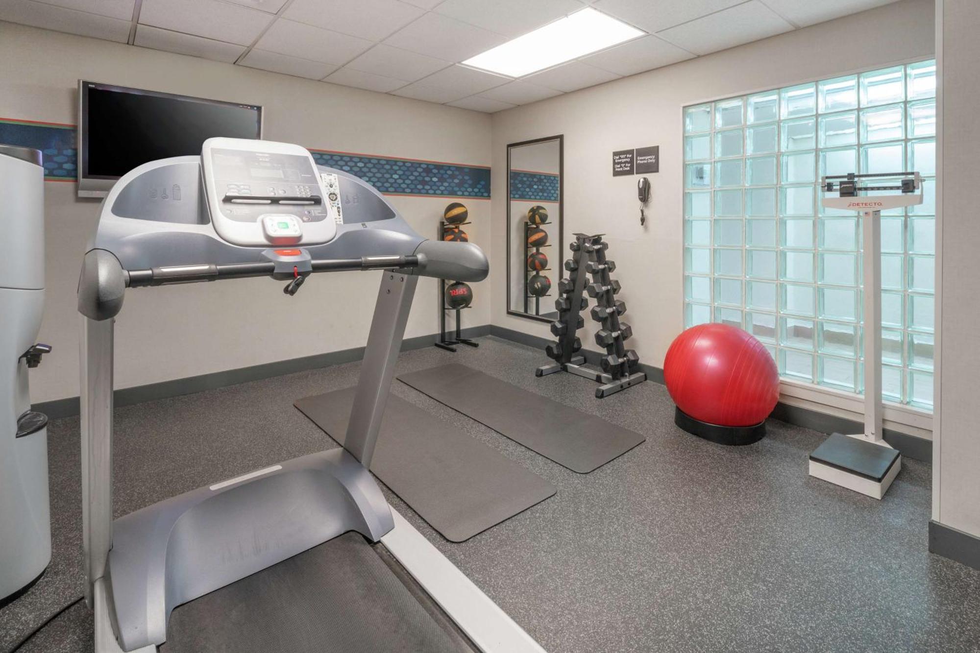 Hampton Inn Hopewell Fort Gregg-Adams Eksteriør bilde