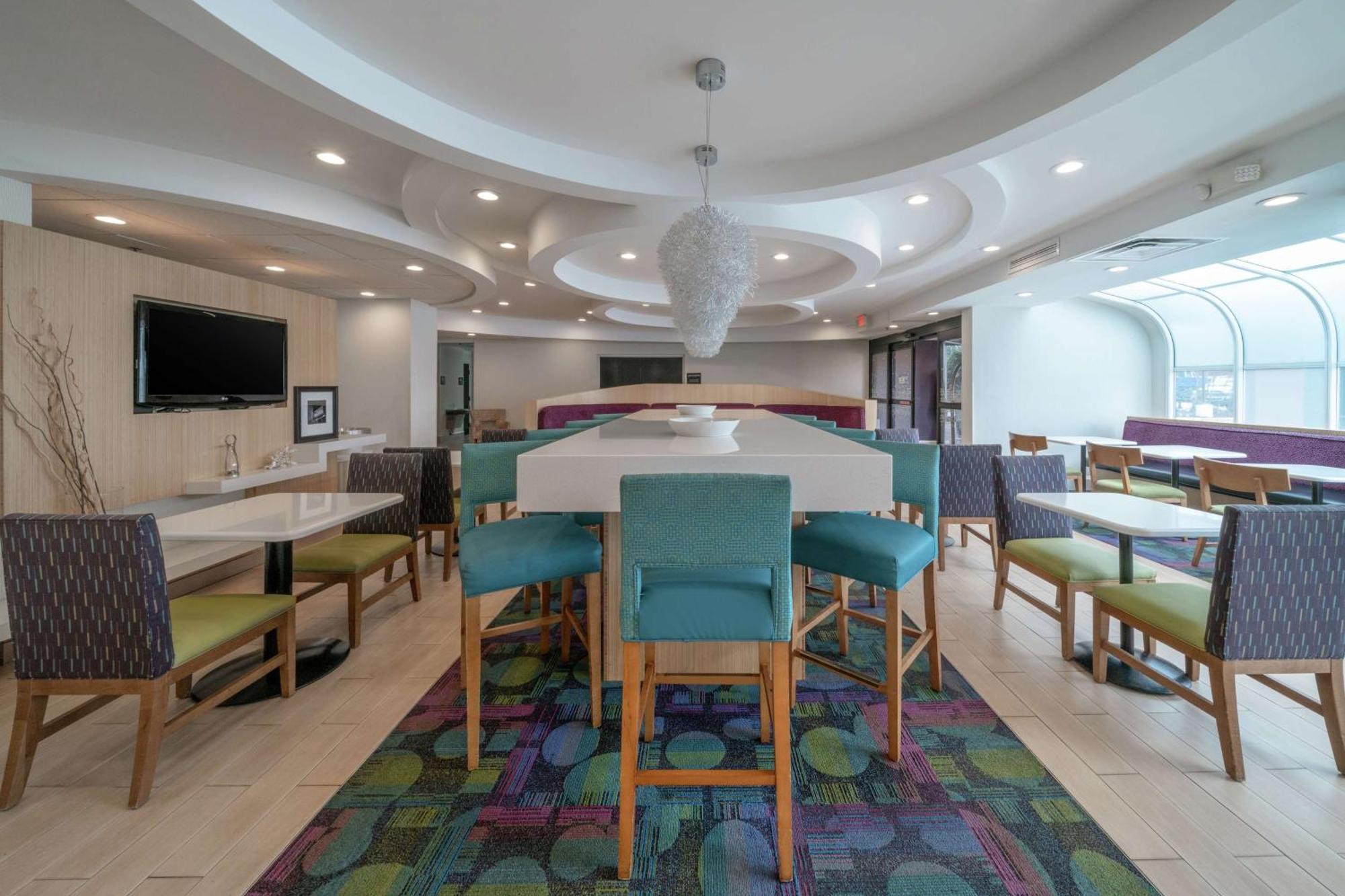 Hampton Inn Hopewell Fort Gregg-Adams Eksteriør bilde