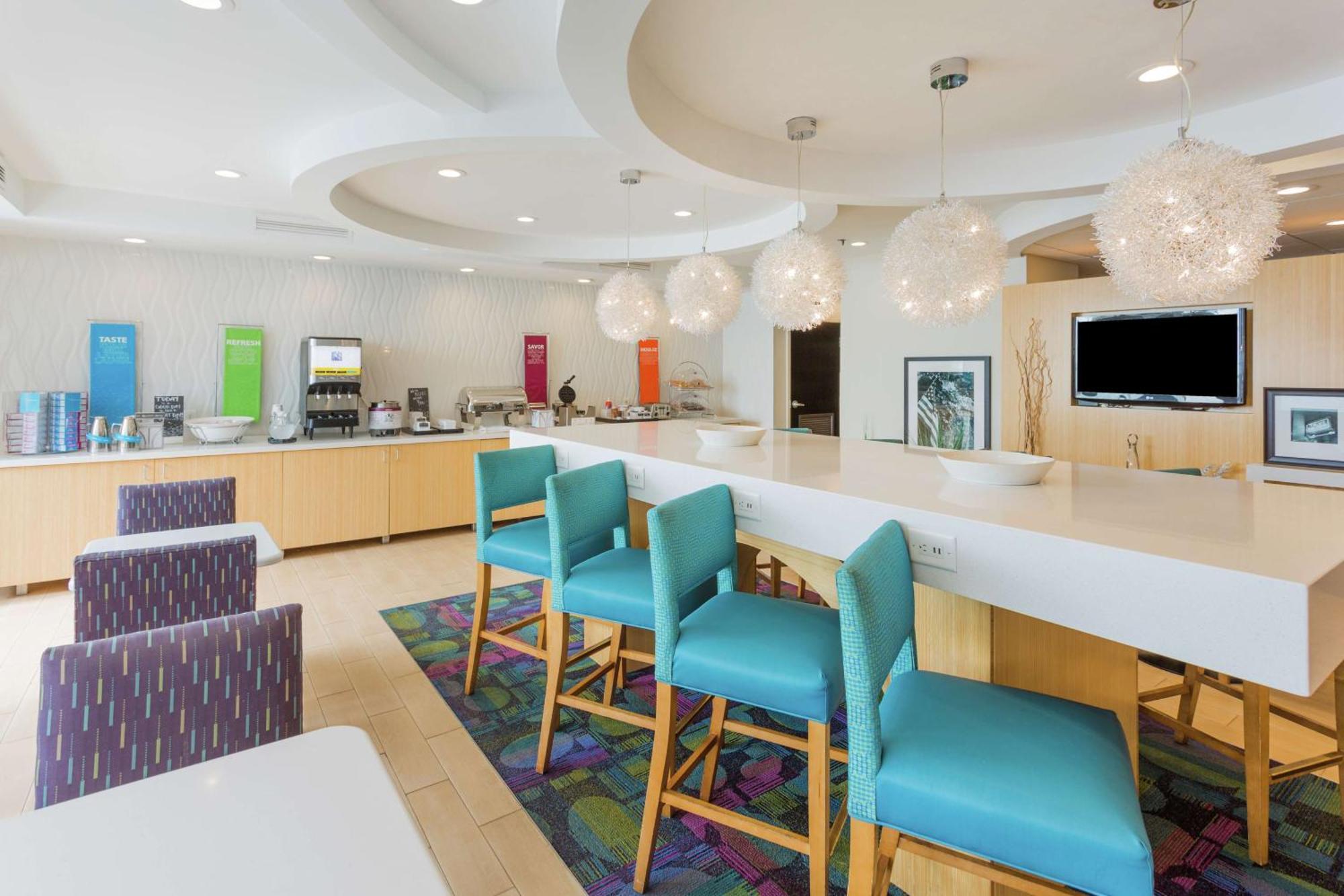 Hampton Inn Hopewell Fort Gregg-Adams Eksteriør bilde