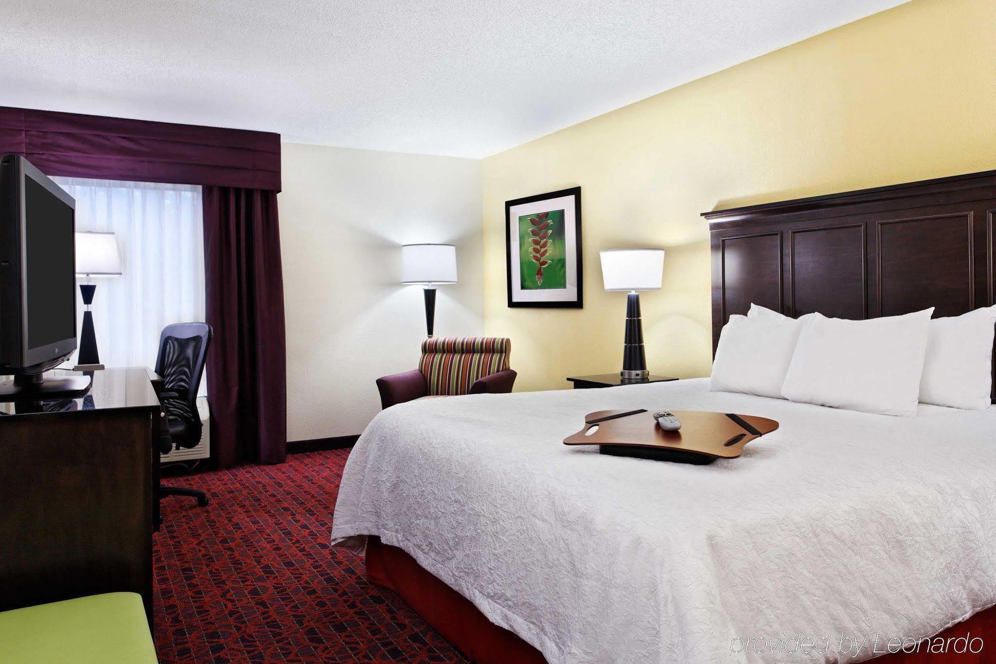 Hampton Inn Hopewell Fort Gregg-Adams Eksteriør bilde