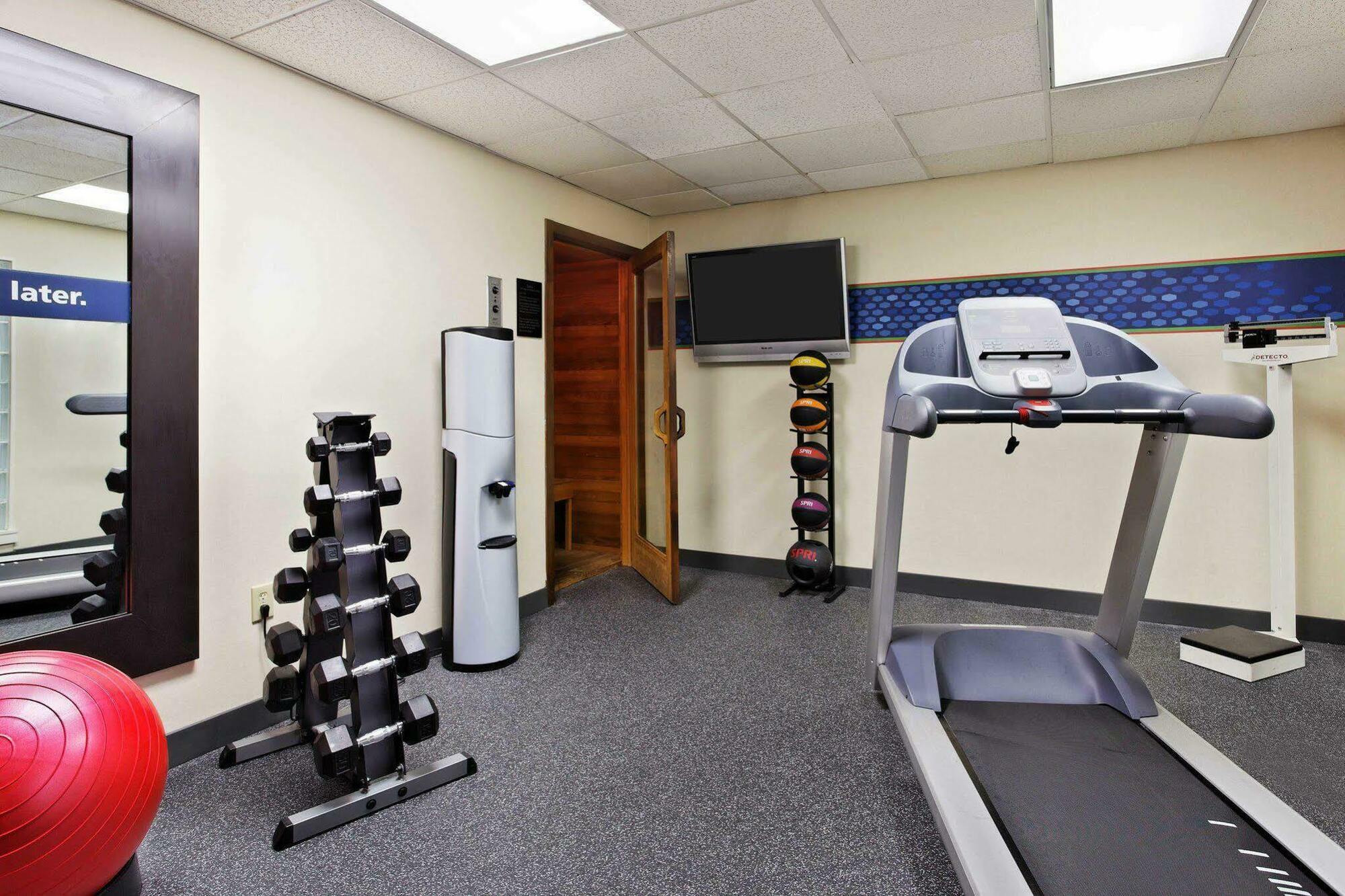 Hampton Inn Hopewell Fort Gregg-Adams Eksteriør bilde
